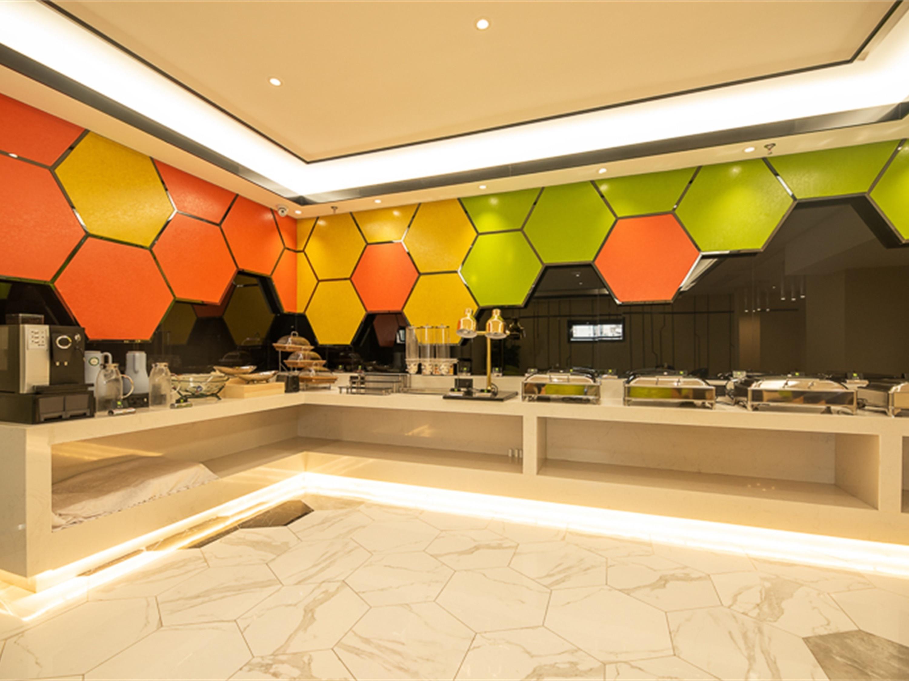 Отель Ibis Styles Fuzhou Wuyi Square Экстерьер фото